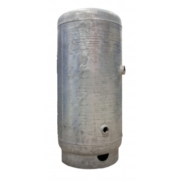 Réservoir surpresseur V 1000L - Galva plastifié