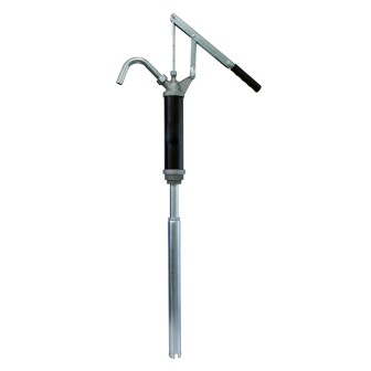 Pompe manuelle Vide-fût pour Fût ou Tonnelet