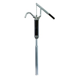 Pompe manuelle Vide-fût pour Fût ou Tonnelet