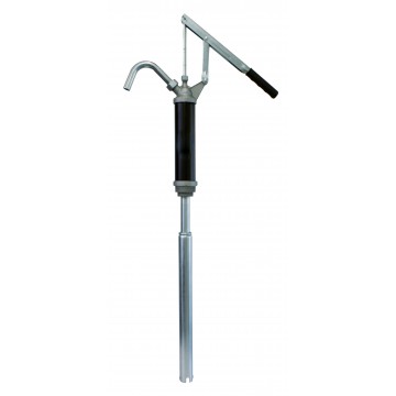 Pompe manuelle Vide-fût pour Fût ou Tonnelet