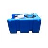 Cuve ravitaillement AdBlue 200L + Pompe 12V pistolet Manuel