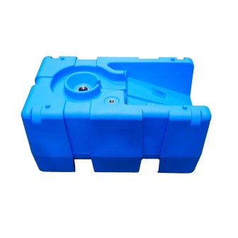Cuve Ravitaillement AdBlue 200L nue