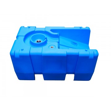 Cuve Ravitaillement AdBlue 200L nue