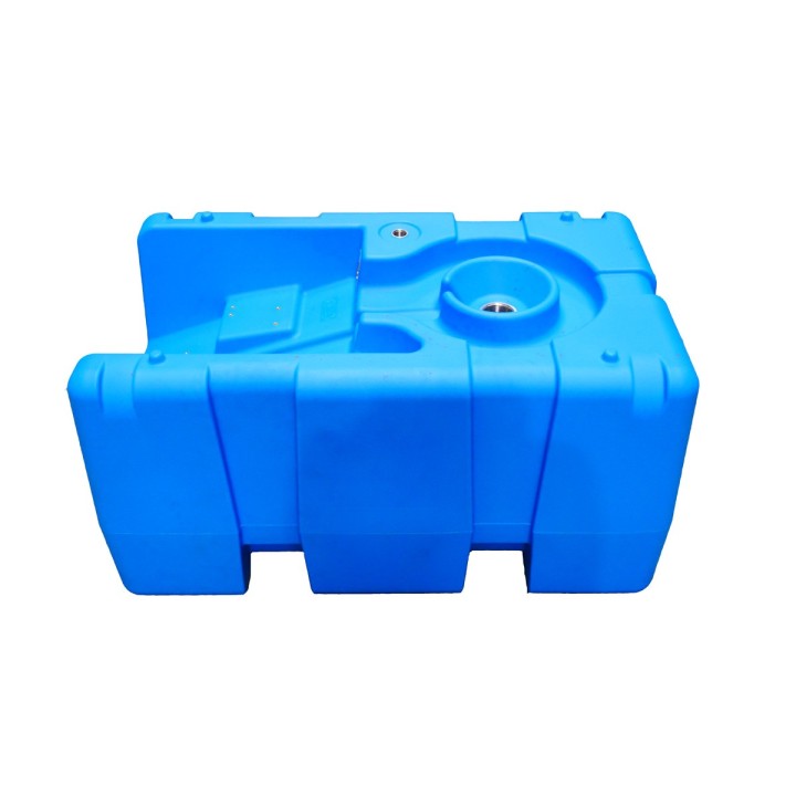 Cuve Ravitaillement AdBlue 200L nue