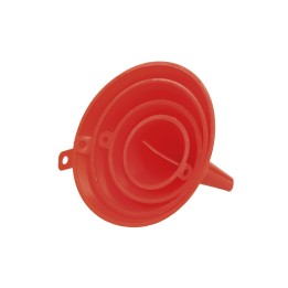 Lot de 4 entonnoirs Diam. 50/75/100/120mm