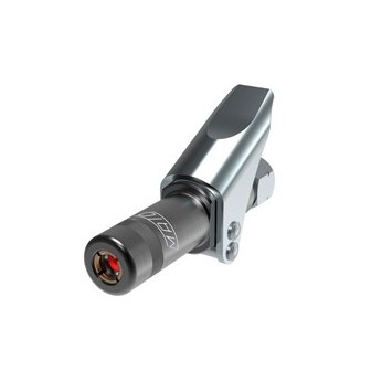 Agrafe hydraulique securisee 4 mors safelock