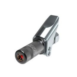 Agrafe hydraulique securisee 4 mors safelock