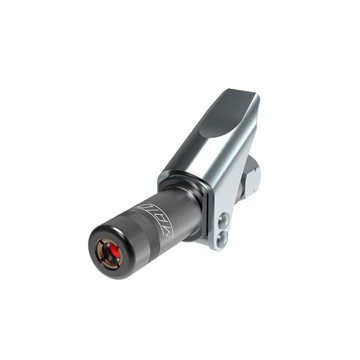 Agrafe hydraulique securisee 4 mors safelock