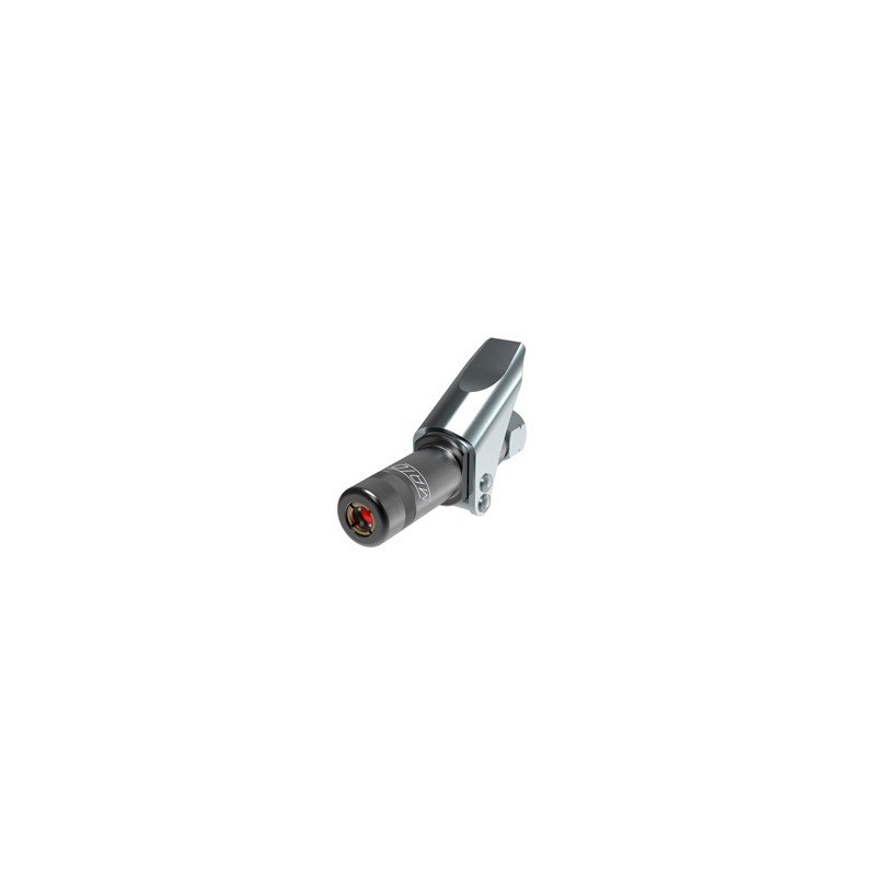 Agrafe hydraulique securisee 4 mors safelock