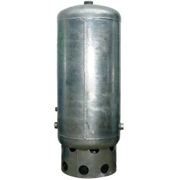 Réservoir surpresseur V 1000L - Galva