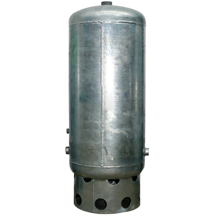 Réservoir surpresseur V 1000L - Galva