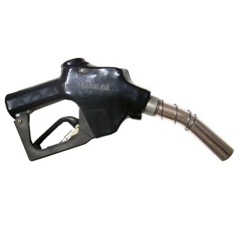 Pistolet automatique 50L/Min gasoil sans raccord