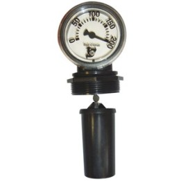 Jauge graduée pour Cuve à Fioul