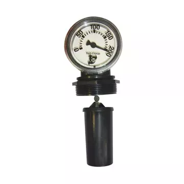 Jauge graduée pour Cuve à Fioul