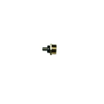 Valve de gonflage 1/2'' pour reservoir galvanise