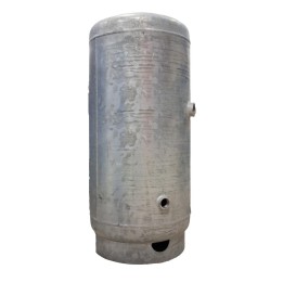 Réservoir surpresseur V 500L - Galva plastifié