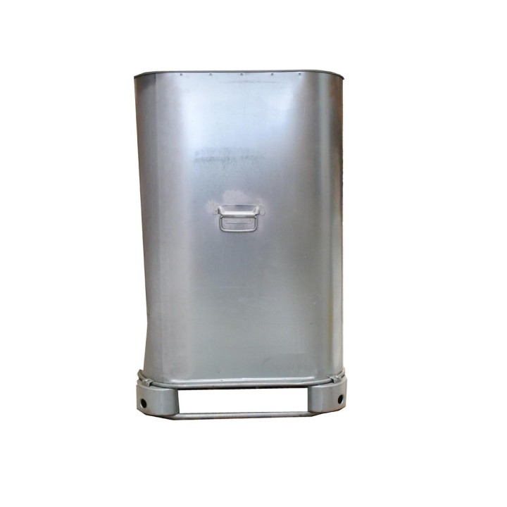 Cuve stockage GNR Fioul Gasoil Intérieur Galva - 700L ADR