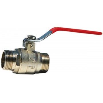 Vanne a boisseau spherique pn25 mm 2''