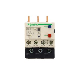 Relais thermique 5,5 a 8 amperes