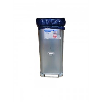 Cuve stockage GNR Fioul Intérieur Galva - 1000L + Station 230V 50L/Min