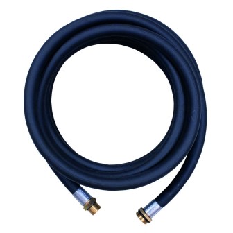 Flexible refoulement Diam. 20mm 6m mm 1'' fixe 3/4'' tournant