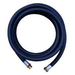 Flexible refoulement Diam. 20mm 6m mm 1'' fixe 3/4'' tournant