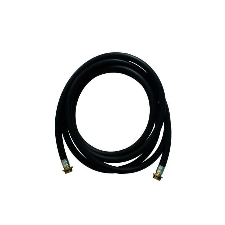 Flexible refoulement Diam. 20mm 8 mètres m/m 1''