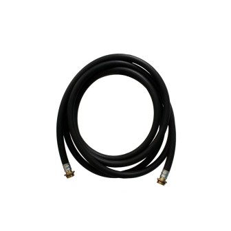Flexible refoulement Diam. 25mm 8 mètres m/m 1''