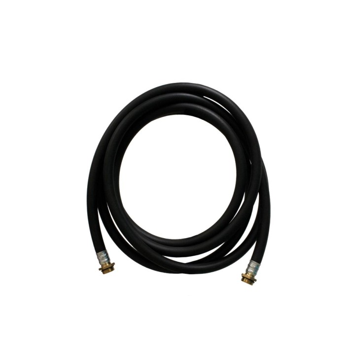 Flexible refoulement Diam. 25mm 8 mètres m/m 1''