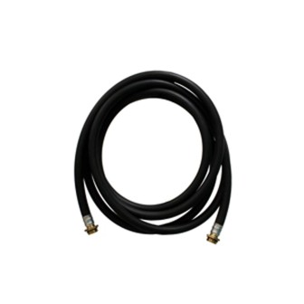 Flexible refoulement Diam. 25mm 6m mm 1'' fixe 1'' tournant