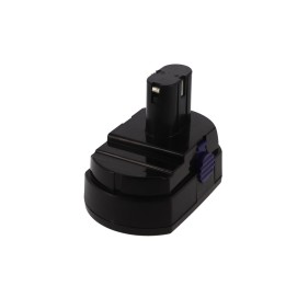 Batterie pour pompe a graisse 18V