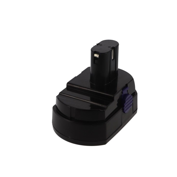 Batterie pour pompe a graisse 18V