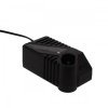 Chargeur pour pompe a graisse 18V