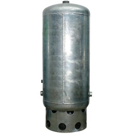 Réservoir surpresseur V 200L - Galva