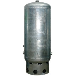 Réservoir surpresseur V 300L - Galva