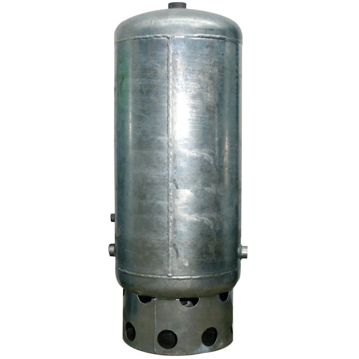 Réservoir surpresseur V 300L - Galva