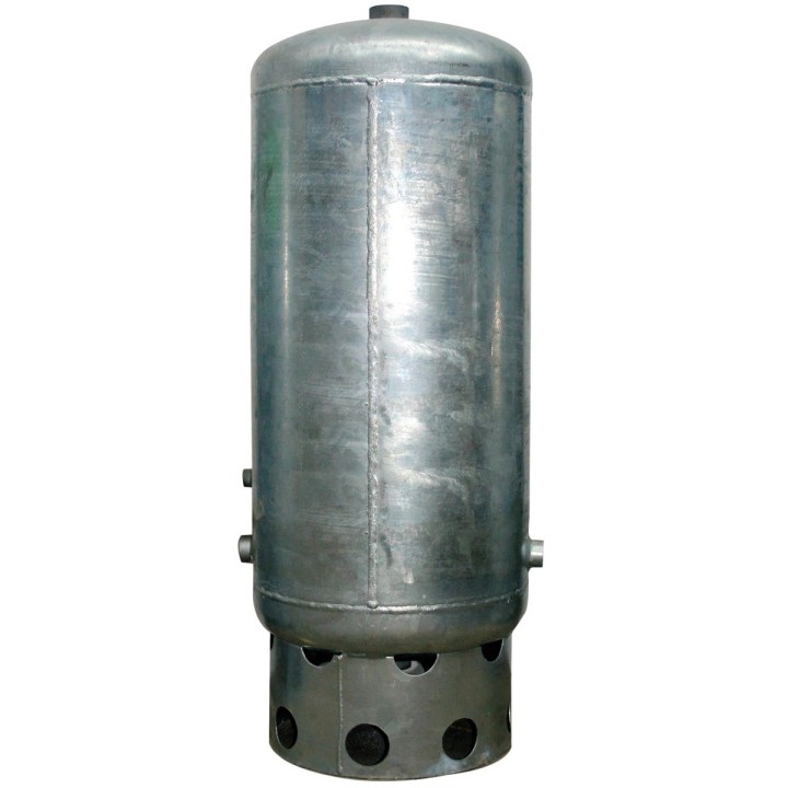 Réservoir surpresseur V 500L - Galva
