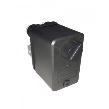 Pressostat 20a 1 - 12 bars femelle 1/4''