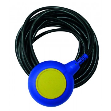 Interrupteur a flotteura bille 10m sans prise