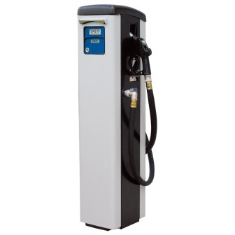 Colonne de distribution 90l/Min avec gestion 80 utilisateurs max