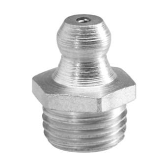 Graisseur bec droit zingué 6x100 blister x10