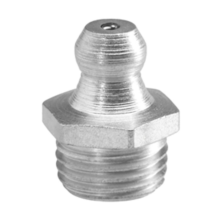 Graisseur bec droit zingué 6x100 blister x10