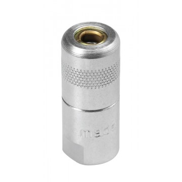 Agrafe 4 mors avec clapet anti-retour