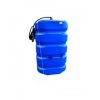 Cuve de stockage AdBlue 2400L + Pistolet manuel