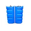 Cuve de stockage AdBlue 2400L + Pistolet auto et debitmetre