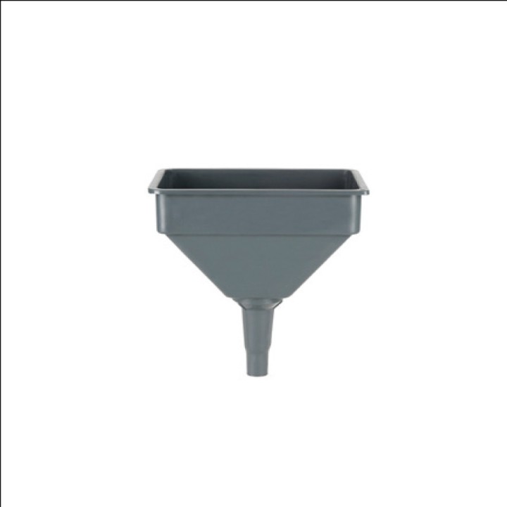 Entonnoir pe special garage 4l avec filtre