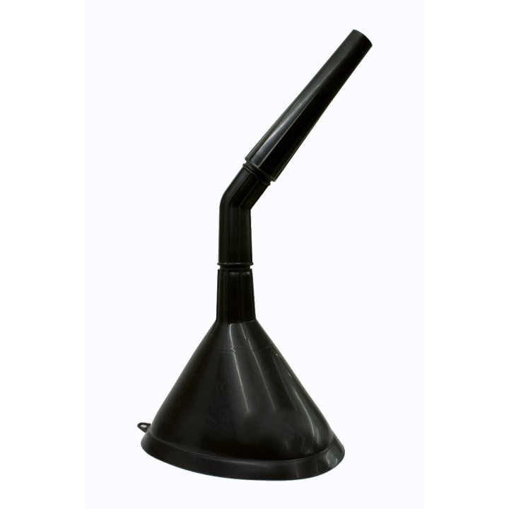 Entonnoir pe avec filtre et rigide ø 160mm