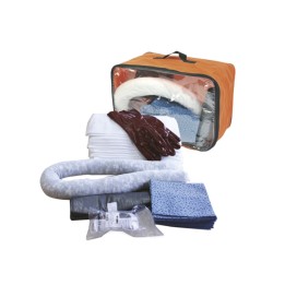 Kit anti-pollution 20L