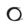 Flexible graisse 1/4'' 400 bars 4m