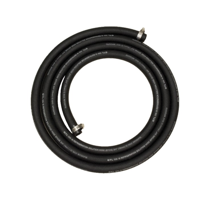 Flexible refoulement AdBlue 6m renforce Diam. 20mm